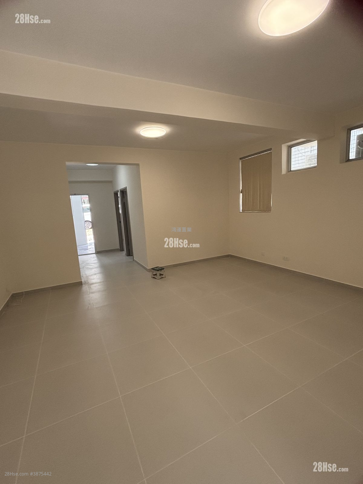 Tin Ha Wan Village Rental 3 Bedrooms , 1 Bathroom 700 ft² ( 65.0 m² )