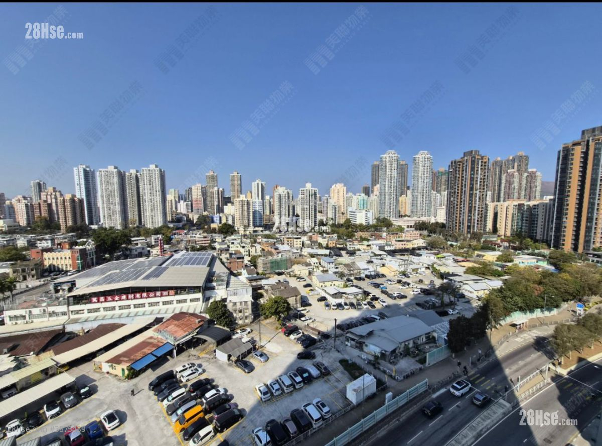 Hava Rental 2 Bedrooms , 1 Bathroom 403 ft² ( 37.4 m² )