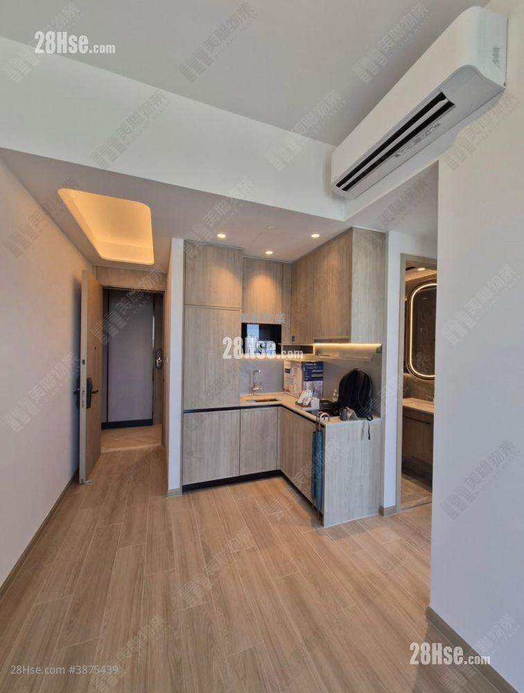 Hava Rental 2 Bedrooms , 1 Bathroom 403 ft² ( 37.4 m² )
