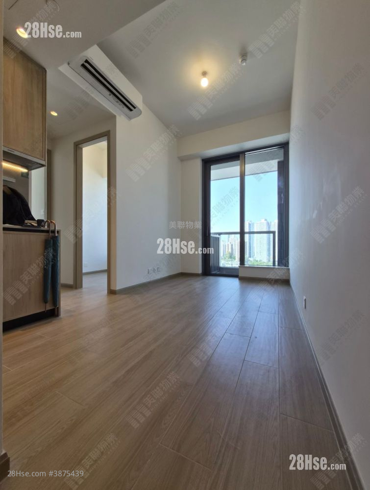 Hava Rental 2 Bedrooms , 1 Bathroom 403 ft² ( 37.4 m² )