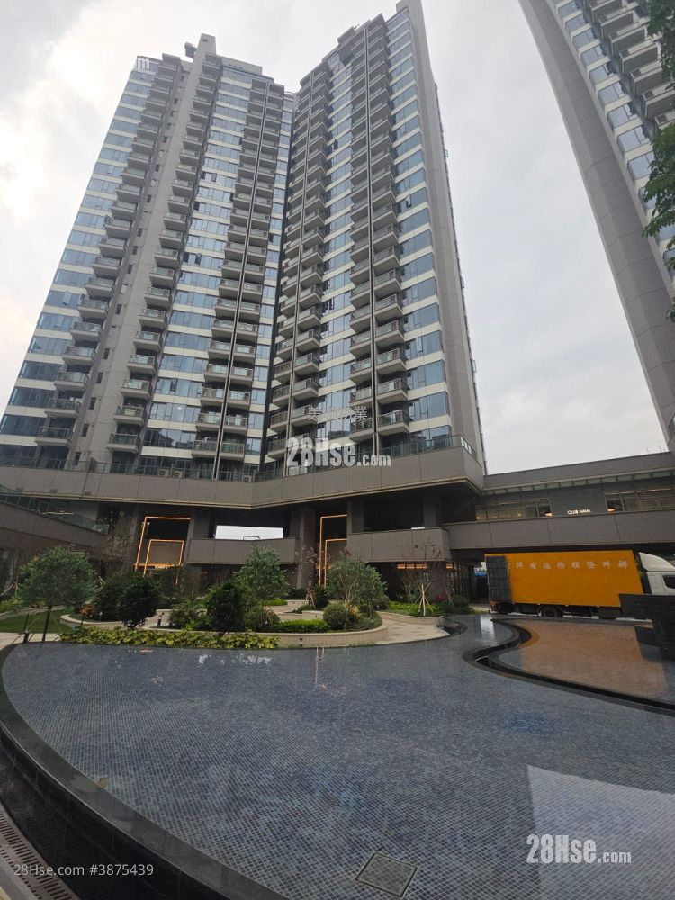 Hava Rental 2 Bedrooms , 1 Bathroom 403 ft² ( 37.4 m² )