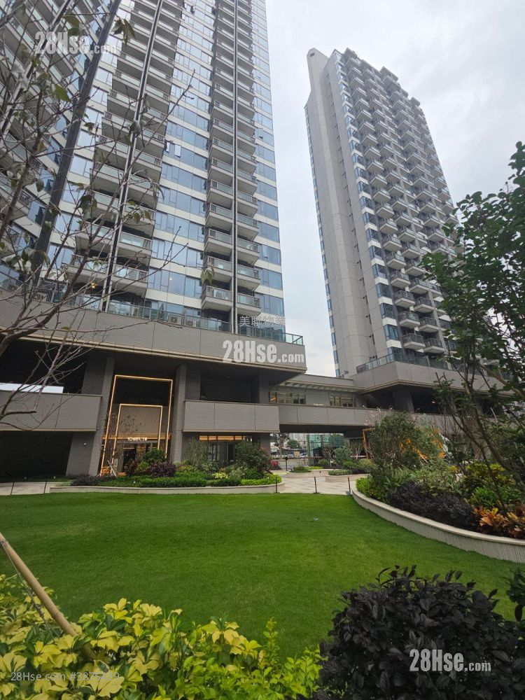 Hava Rental 2 Bedrooms , 1 Bathroom 403 ft² ( 37.4 m² )
