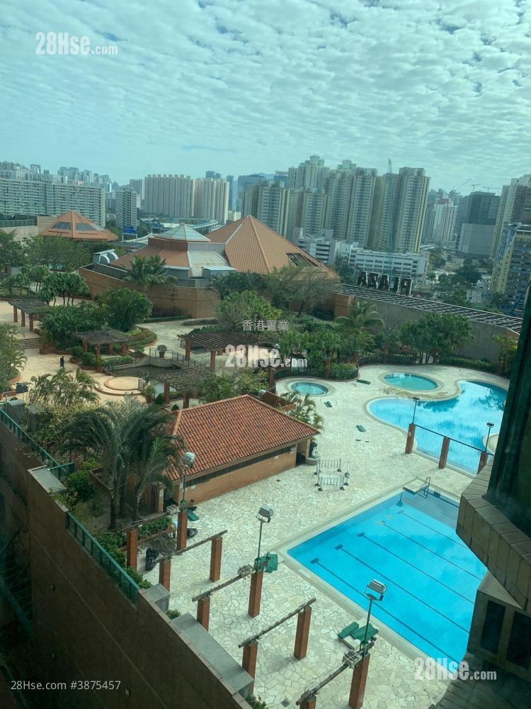 Galaxia Rental 2 Bedrooms , 1 Bathroom 593 ft² ( 55.1 m² )