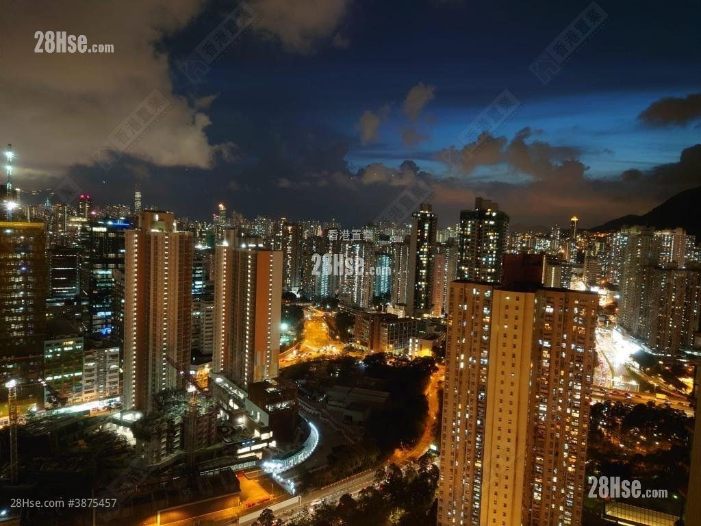 Galaxia Rental 2 Bedrooms , 1 Bathroom 593 ft² ( 55.1 m² )