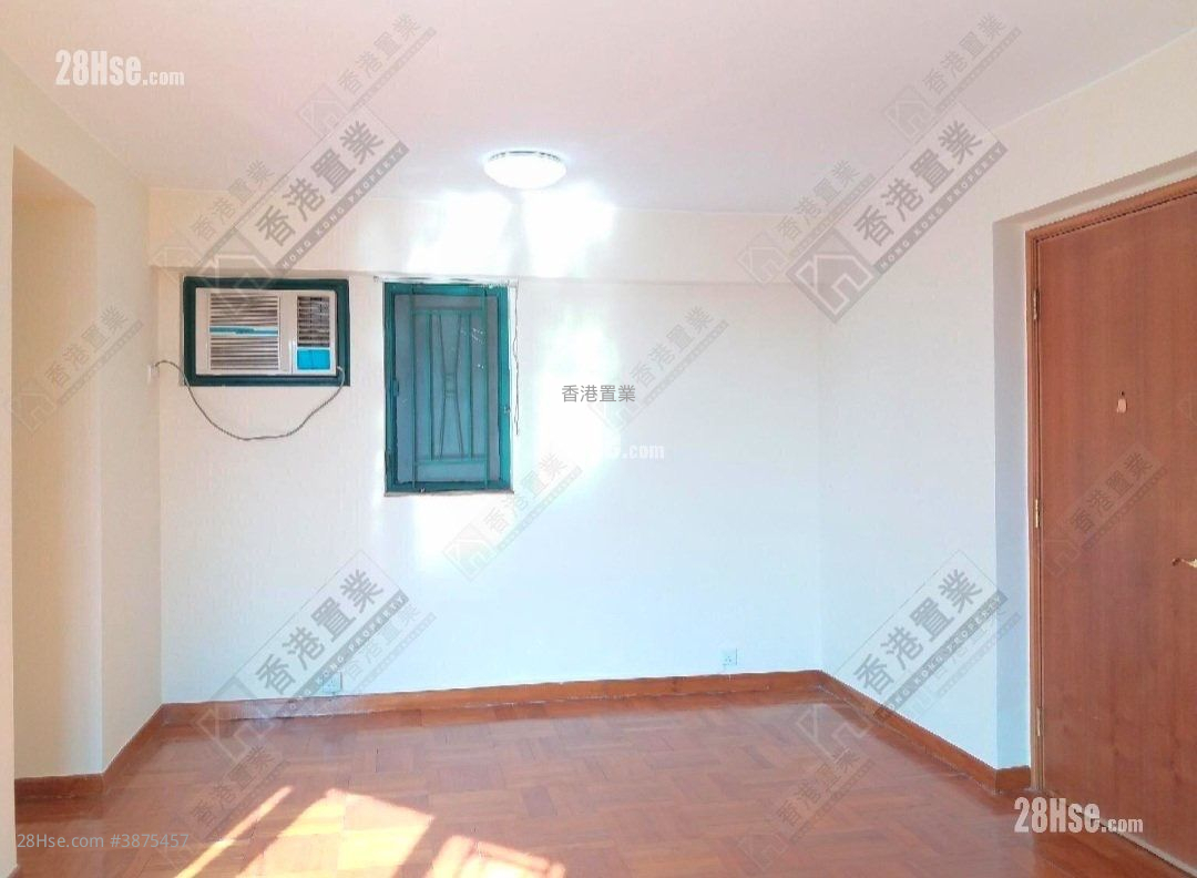 Galaxia Rental 2 Bedrooms , 1 Bathroom 593 ft² ( 55.1 m² )