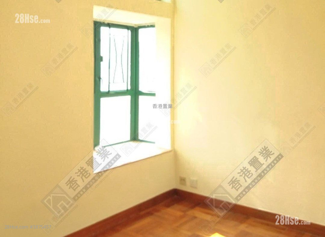 Galaxia Rental 2 Bedrooms , 1 Bathroom 593 ft² ( 55.1 m² )