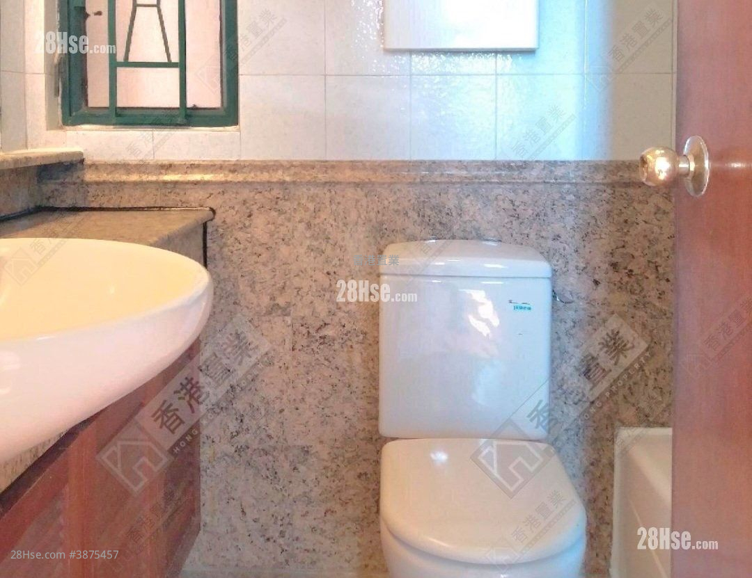 Galaxia Rental 2 Bedrooms , 1 Bathroom 593 ft² ( 55.1 m² )