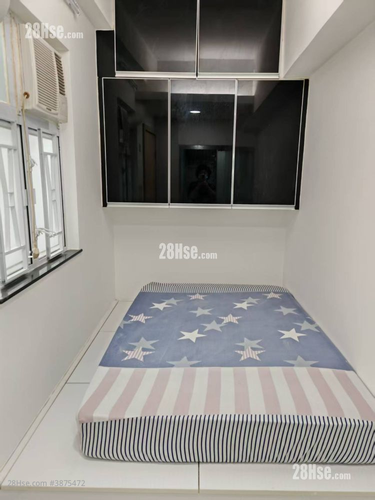 Metropole Building Rental 1 Bedroom , 1 Bathroom 180 ft² ( 16.7 m² )