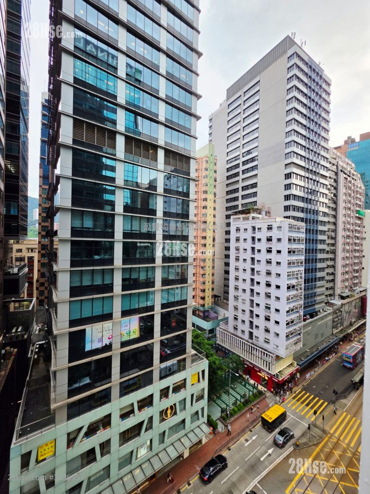 Yick Wah Building Sell 2 Bedrooms , 1 Bathroom 392 ft² ( 36.4 m² )