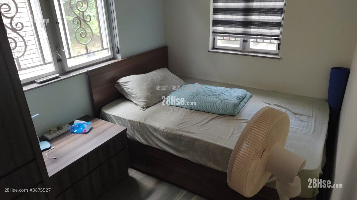 Village Rental 3 Bedrooms , 1 Bathroom 700 ft² ( 65.0 m² )