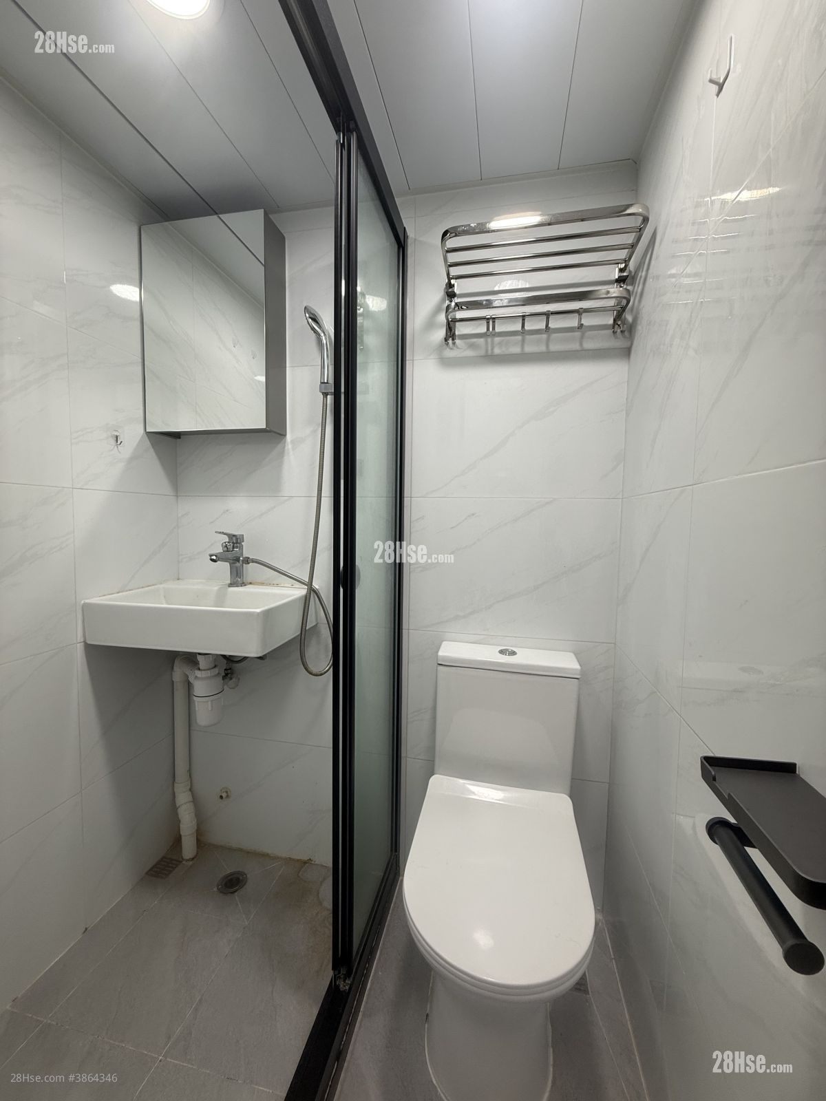 Lee Tai Building Rental 150 ft² ( 13.9 m² )