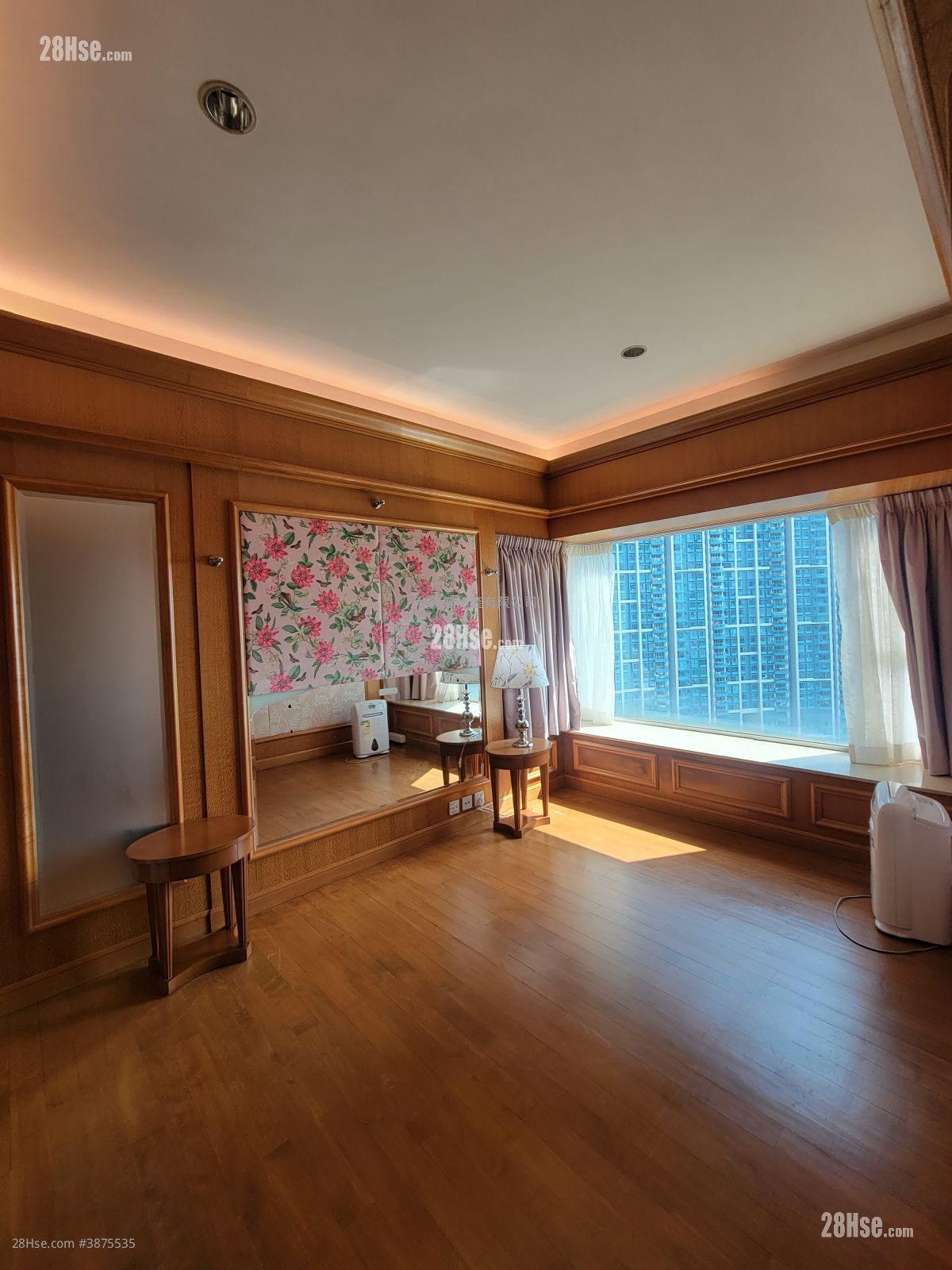 The Waterfront Rental 2 Bedrooms , 2 Bathrooms 941 ft² ( 87.4 m² )