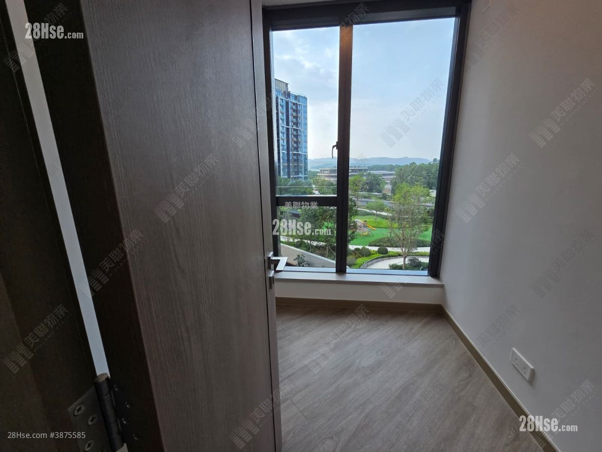 Sierra Sea Rental 571 ft² ( 53.0 m² )