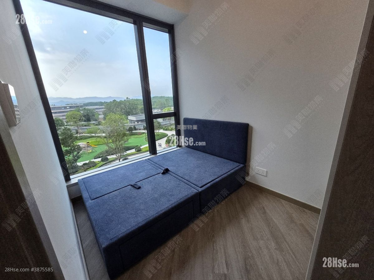 Sierra Sea Rental 571 ft² ( 53.0 m² )