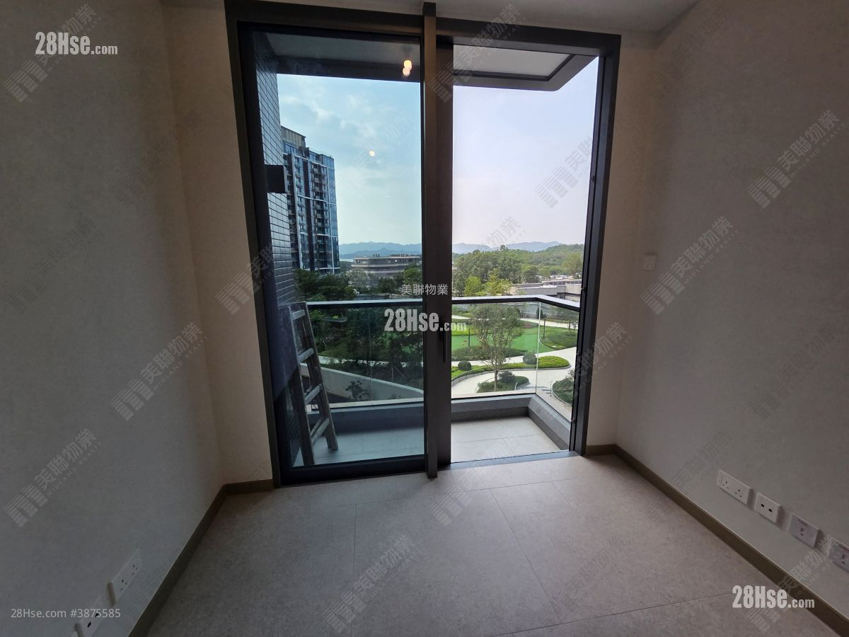 Sierra Sea Rental 571 ft² ( 53.0 m² )