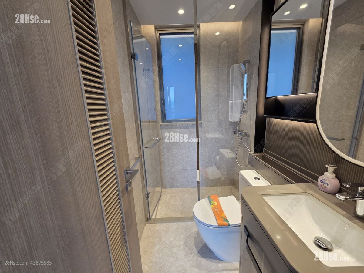Sierra Sea Rental 571 ft² ( 53.0 m² )