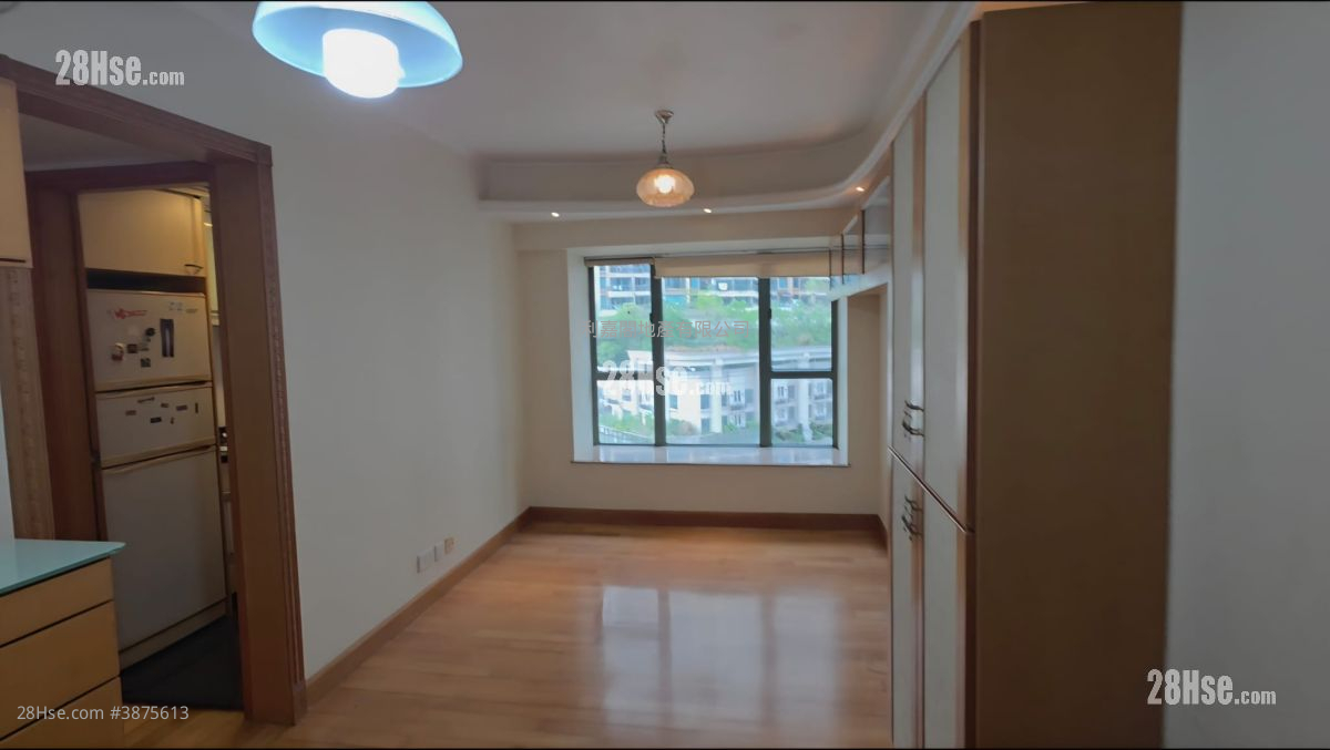 Park Avenue Rental 2 Bedrooms , 1 Bathroom 449 ft² ( 41.7 m² )