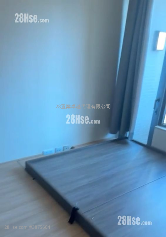 Eight Regency Rental 1 Bedroom , 1 Bathroom 342 ft² ( 31.8 m² )