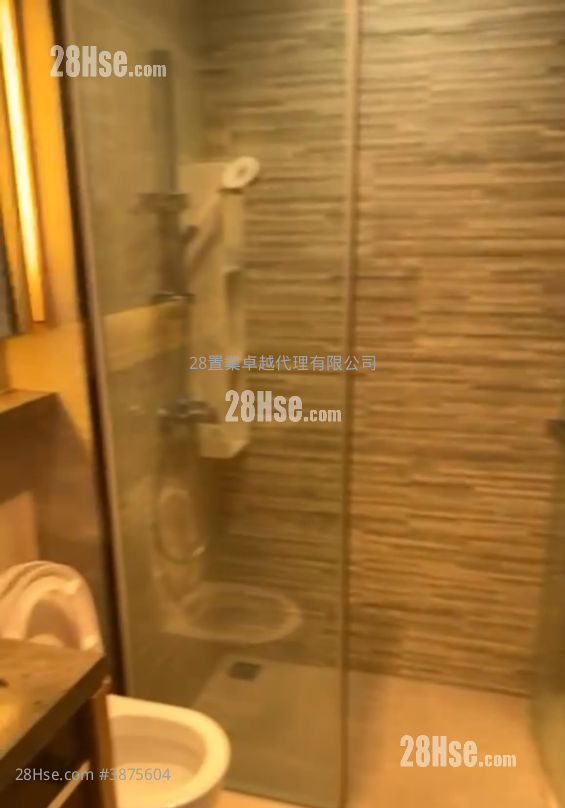 Eight Regency Rental 1 Bedroom , 1 Bathroom 342 ft² ( 31.8 m² )