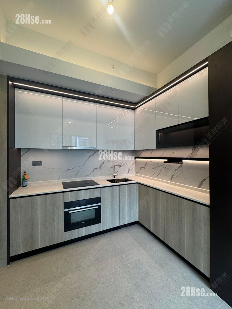 Sierra Sea Rental 492 ft² ( 45.7 m² )