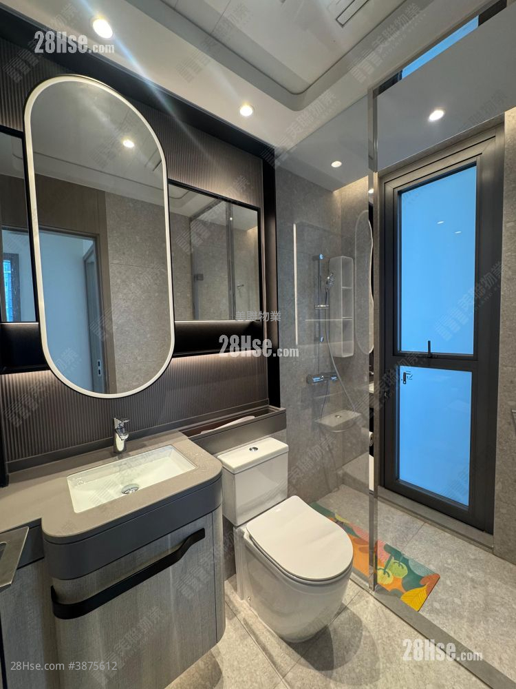 Sierra Sea Rental 492 ft² ( 45.7 m² )