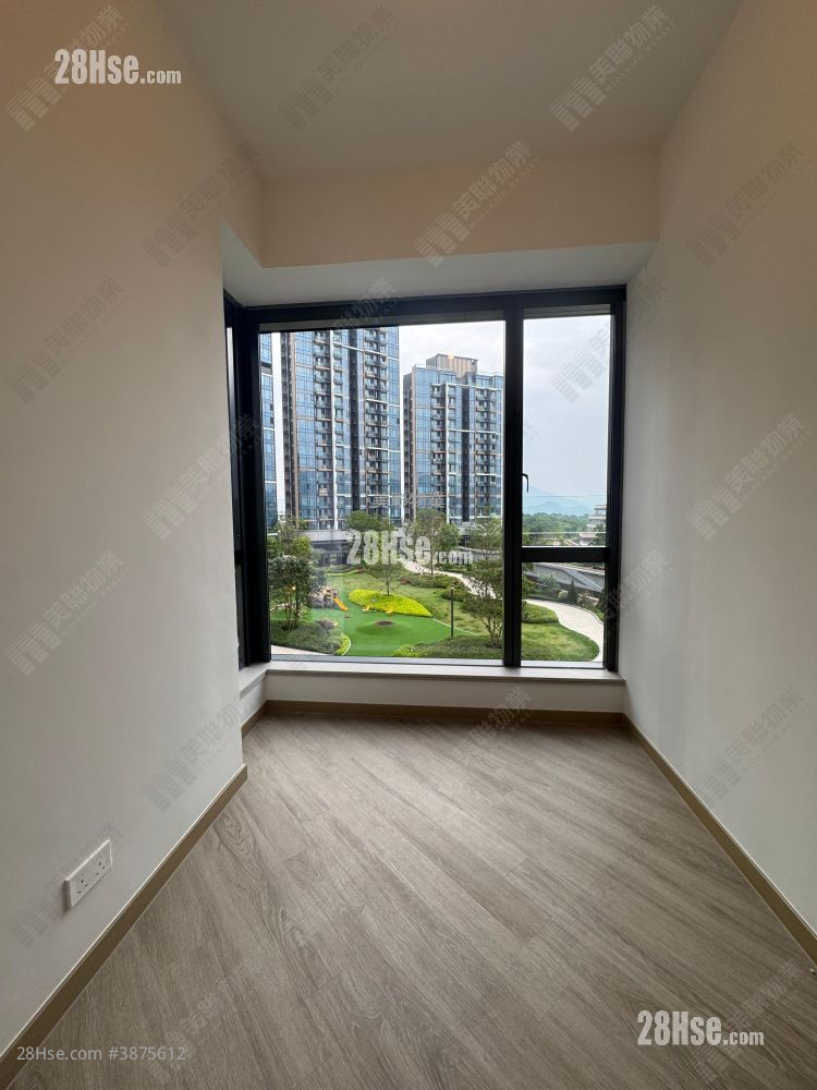 Sierra Sea Rental 492 ft² ( 45.7 m² )