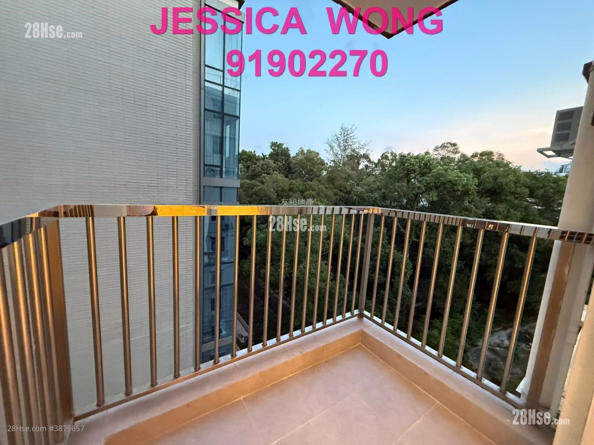 Prince's Heights Rental 3 Bedrooms , 2 Bathrooms 1,039 ft² ( 96.5 m² )