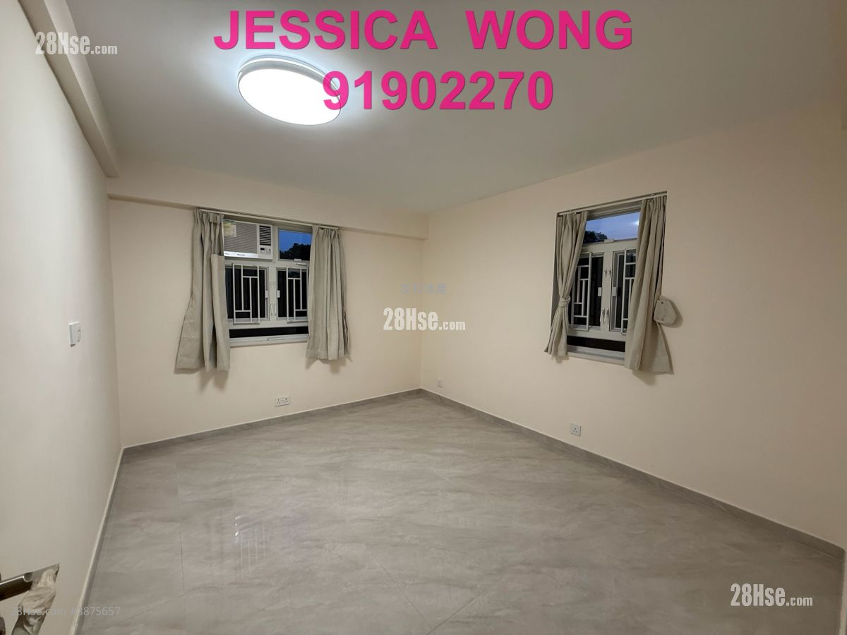 Prince's Heights Rental 3 Bedrooms , 2 Bathrooms 1,039 ft² ( 96.5 m² )