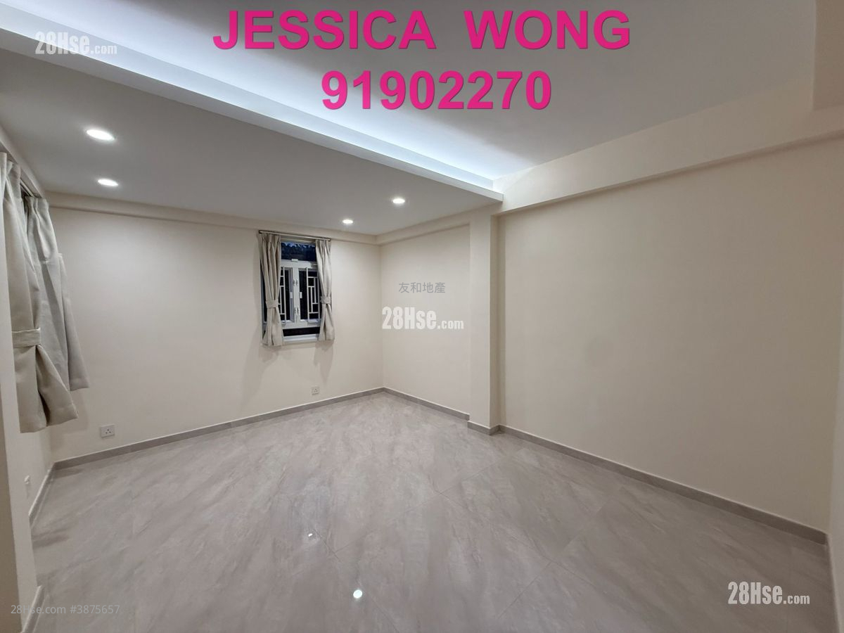 Prince's Heights Rental 3 Bedrooms , 2 Bathrooms 1,039 ft² ( 96.5 m² )