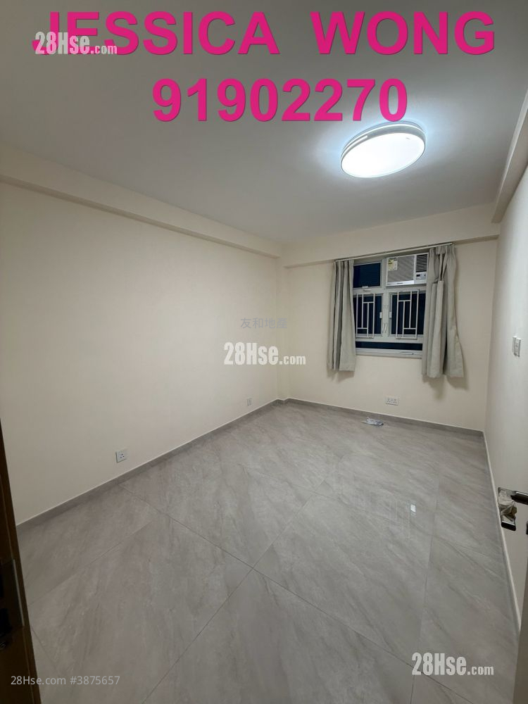 Prince's Heights Rental 3 Bedrooms , 2 Bathrooms 1,039 ft² ( 96.5 m² )