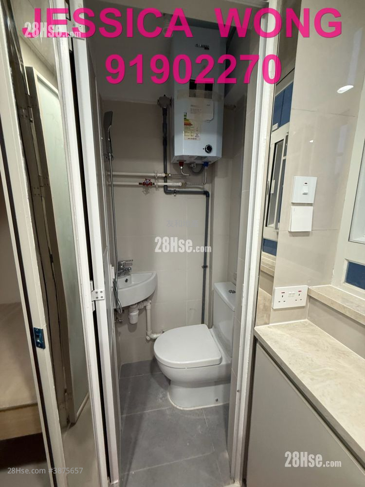 Prince's Heights Rental 3 Bedrooms , 2 Bathrooms 1,039 ft² ( 96.5 m² )