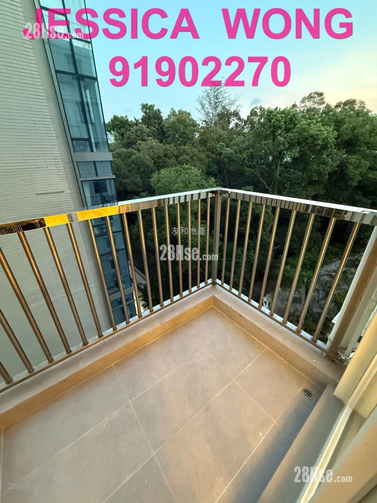 Prince's Heights Rental 3 Bedrooms , 2 Bathrooms 1,039 ft² ( 96.5 m² )