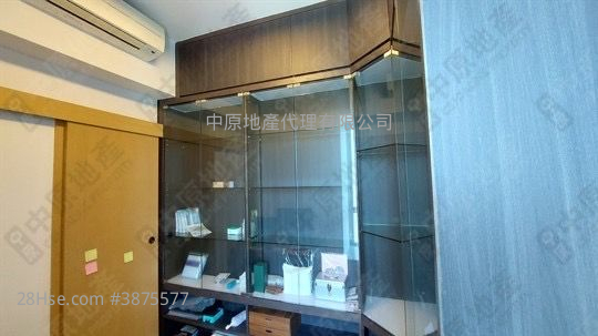 溱岸8号 售盘 2 房 , 1 浴室 511 平方尺 ( 47.5 平方米 )