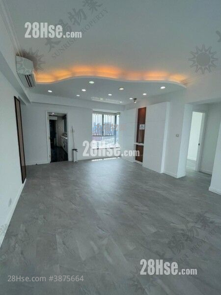 Harbourfront Landmark Sell 3 Bedrooms 1,420 ft² ( 131.9 m² )
