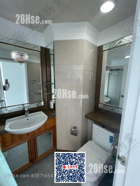Harbourfront Landmark Sell 3 Bedrooms 1,420 ft² ( 131.9 m² )