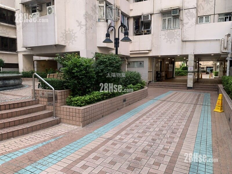 Hunghom Bay Centre Sell 3 Bedrooms 956 ft² ( 88.8 m² )