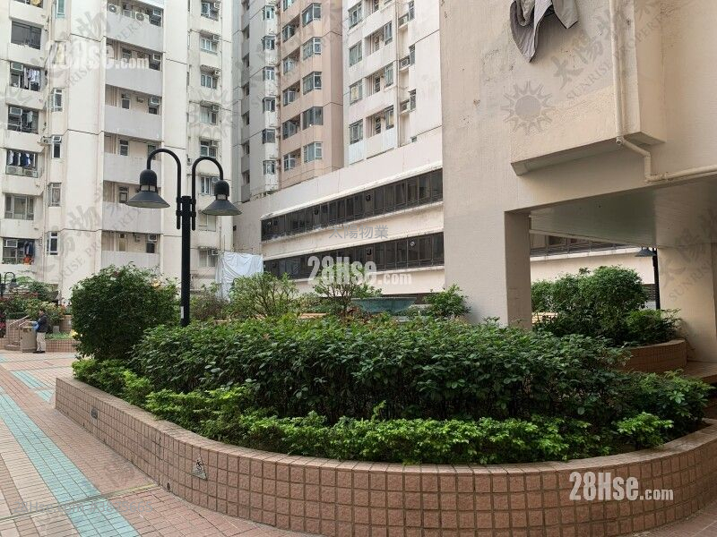 Hunghom Bay Centre Sell 3 Bedrooms 956 ft² ( 88.8 m² )