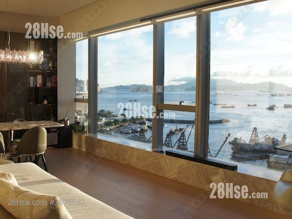 The Cullinan Sell 3 Bedrooms , 2 Bathrooms 997 ft² ( 92.6 m² )