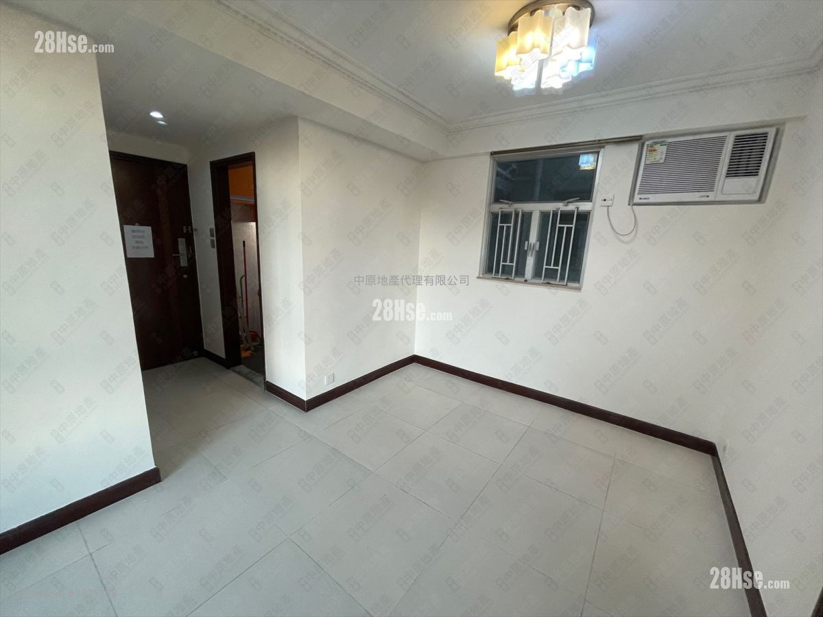 Belvedere Garden Sell 3 Bedrooms , 1 Bathroom 572 ft² ( 53.1 m² )