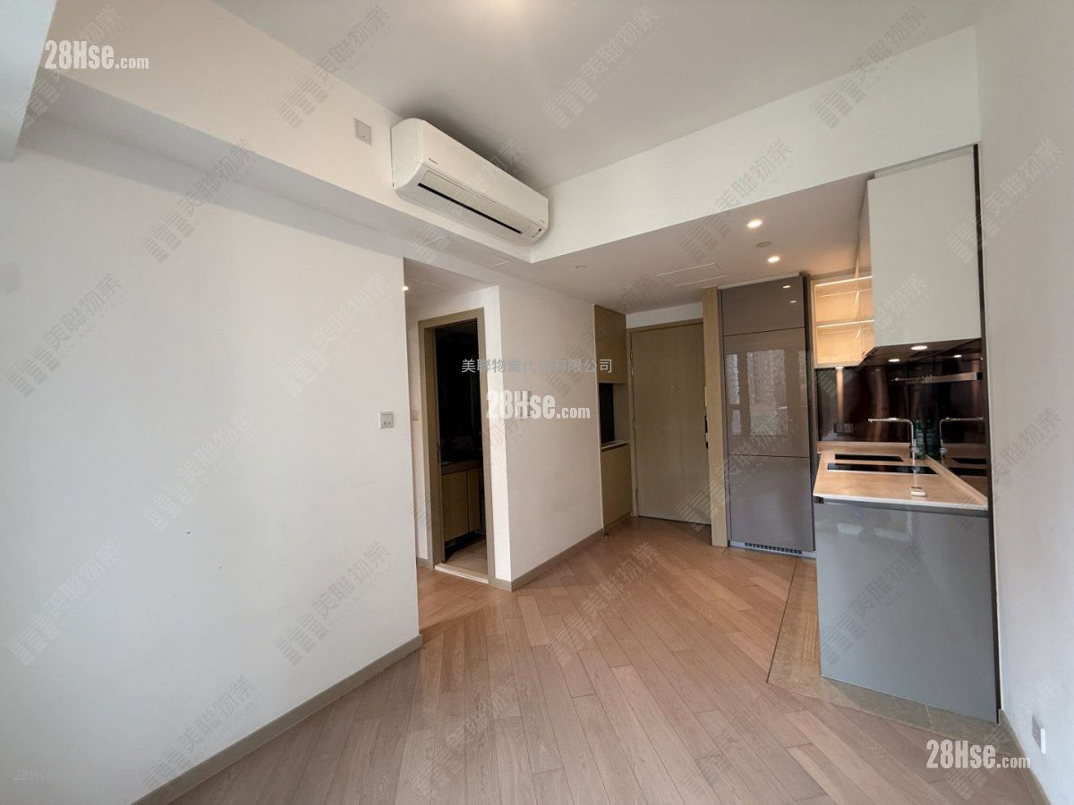 Mount Regency Sell 1 Bedroom 387 ft² ( 36.0 m² )