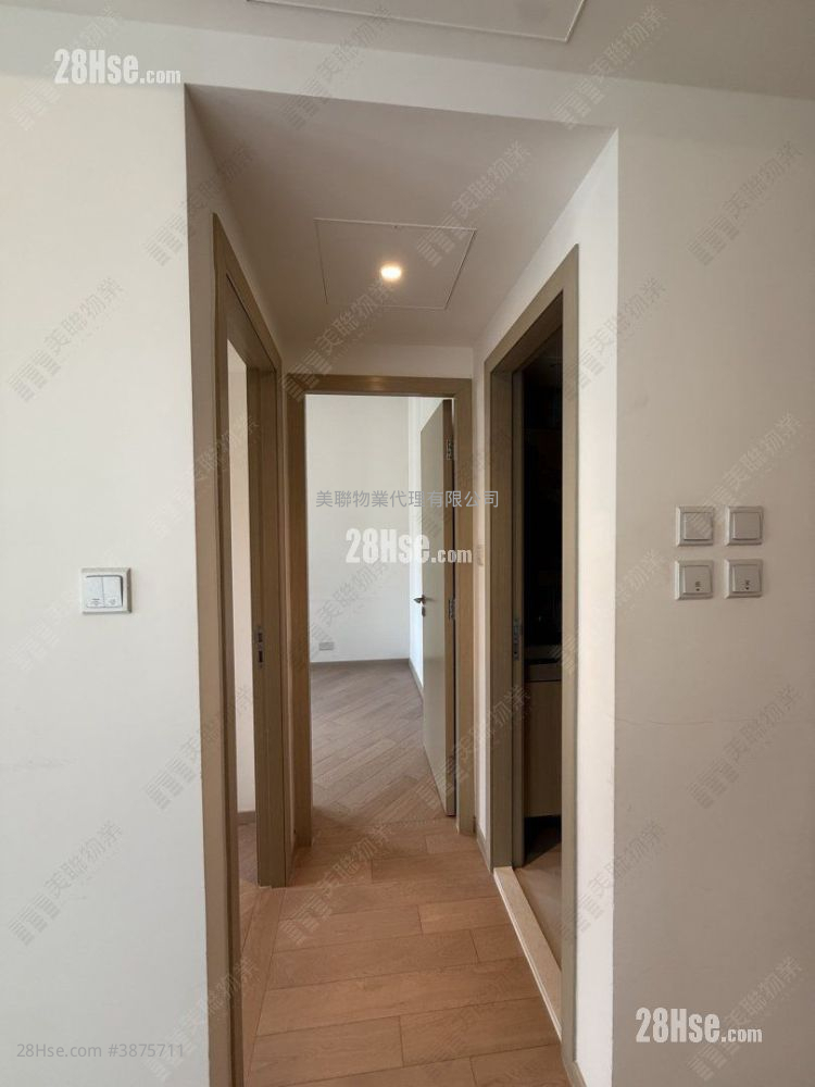 Mount Regency Sell 1 Bedroom 387 ft² ( 36.0 m² )