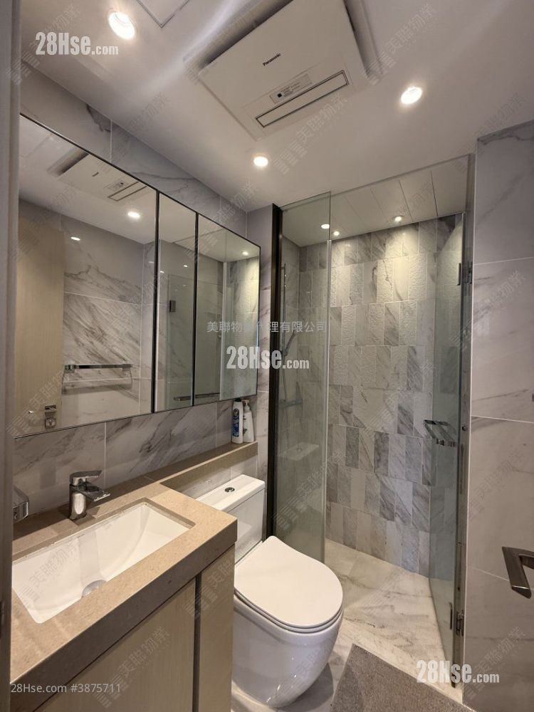Mount Regency Sell 1 Bedroom 387 ft² ( 36.0 m² )