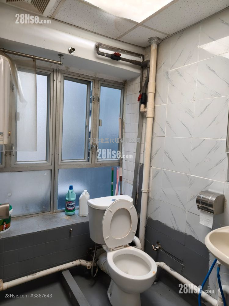 Hoi Luen Industrial Centre Rental