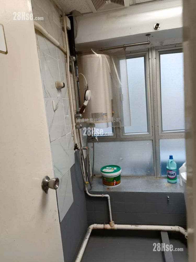 Hoi Luen Industrial Centre Rental