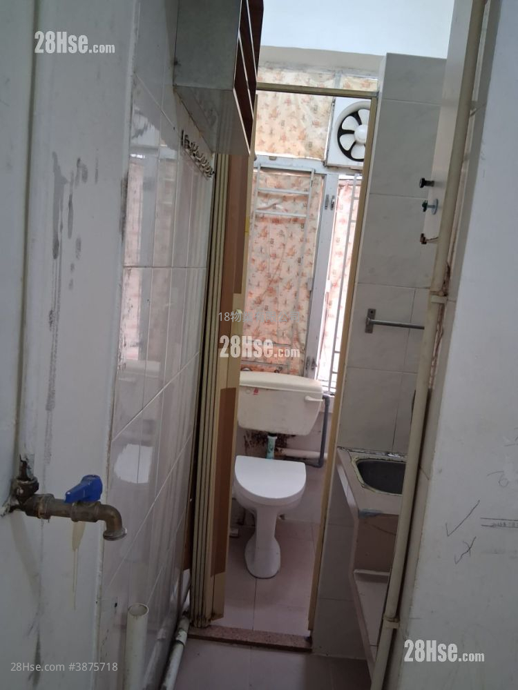 Chinese Mansion Rental 1 Bedroom , 1 Bathroom 220 ft² ( 20.4 m² )
