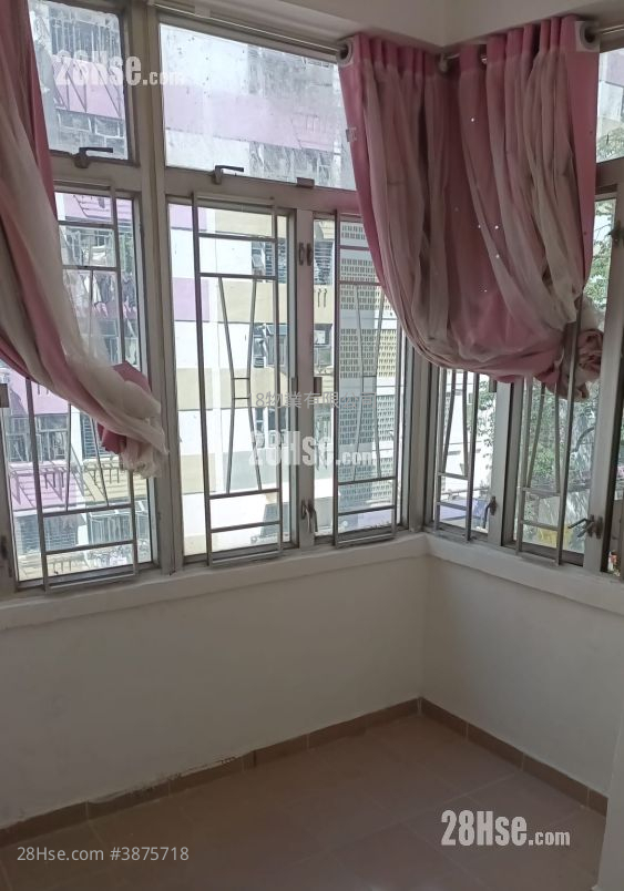 Chinese Mansion Rental 1 Bedroom , 1 Bathroom 220 ft² ( 20.4 m² )