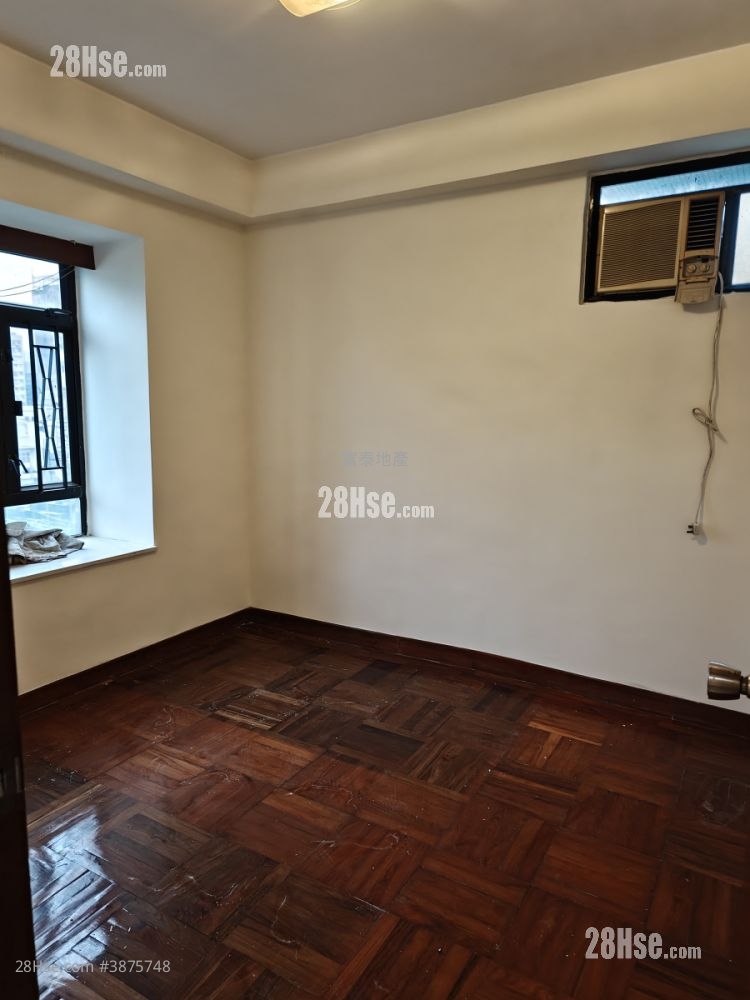 Nanking Building Rental 2 Bedrooms , 1 Bathroom 391 ft² ( 36.3 m² )