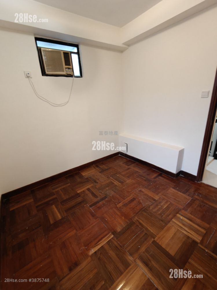Nanking Building Rental 2 Bedrooms , 1 Bathroom 391 ft² ( 36.3 m² )