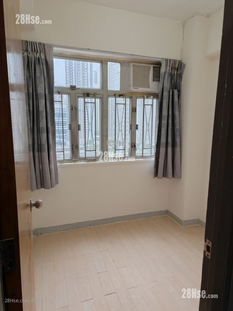 Kwai Fung Building Rental 1 Bedroom , 1 Bathroom 255 ft² ( 23.7 m² )