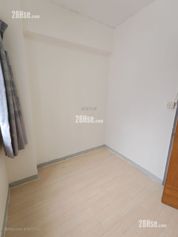 Kwai Fung Building Rental 1 Bedroom , 1 Bathroom 255 ft² ( 23.7 m² )